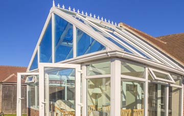 conservatory roof insulation costs Rushmore Hill