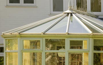 conservatory roof repair Rushmore Hill, Bromley