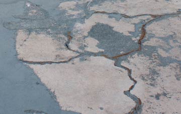 fibreglass roofing replacement Rushmore Hill