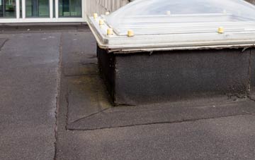 disadvantages of Rushmore Hill flat roofs