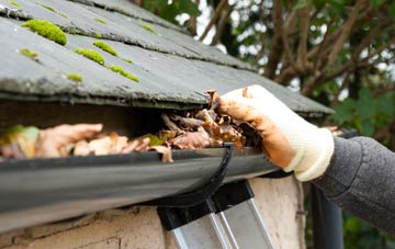 gutter cleaning Rushmore Hill, Bromley