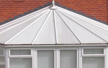 Rushmore Hill polycarbonate conservatory roof repairs