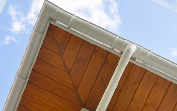 Rushmore Hill soffit types