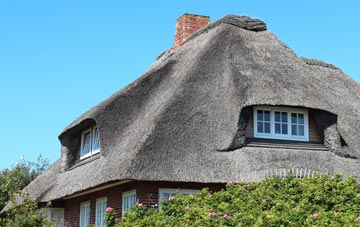 thatch roofing Rushmore Hill, Bromley