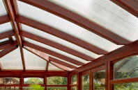 Rushmore Hill conservatory roofing insulation