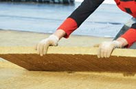 find rated Rushmore Hill roof insulation companies