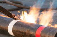 Rushmore Hill flat roofing replacement