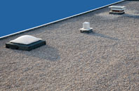 Rushmore Hill flat roofing