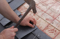 free Rushmore Hill garage roof repair quotes